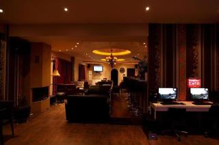 Pantheon Hotel & Suites - Nerotriviá - 2