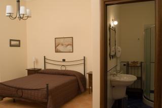 Bed & Breakfast Portanova - 5