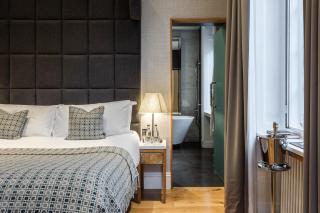 The Inn on the Mile - Edimburgo - 8