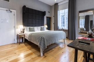 The Inn on the Mile - Edimburgo - 2