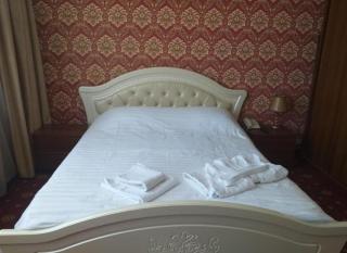 seoul hotel - Shymkent - 1