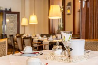 Trip Inn Aschaffenburger Hof - 5