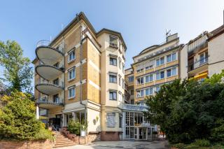 Trip Inn Aschaffenburger Hof - Aschaffenburg - 8