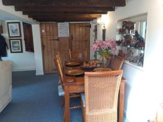 rosedale cottage - Walsgrave on Sowe - 1