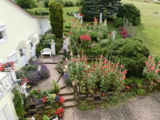 Ferienwohnungen Hildegund - Uschlag - 2