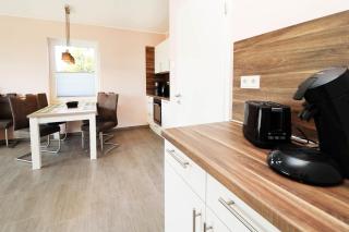 Ferienhaus Wis mit Sauna - Karlshagen - 6