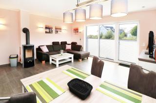 Ferienhaus Wis mit Sauna - Karlshagen - 5