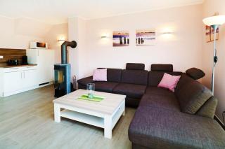 Ferienhaus Wis mit Sauna - Karlshagen - 4
