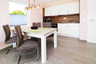 Ferienhaus Wis mit Sauna - Karlshagen - 2