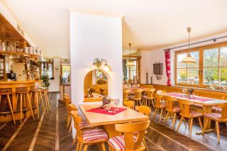Traditions-Gasthaus Bayrischer Hof - Leutkirch im Allgäu - 1