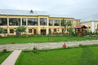Villa Giulia - Islaz - 0