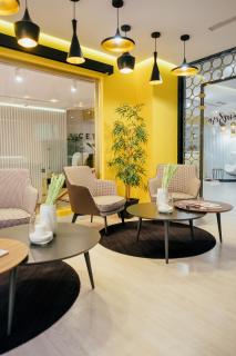 Hotel Cetina Murcia - Múrcia - 4