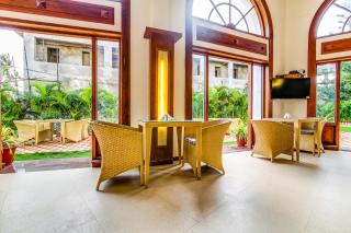 Sunset Beach Resort - Candolim - 1