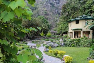 Soulitude by the Riverside - Nainital - 0