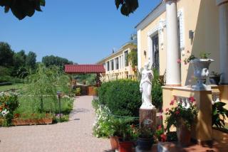 Villa Giulia - Islaz - 2