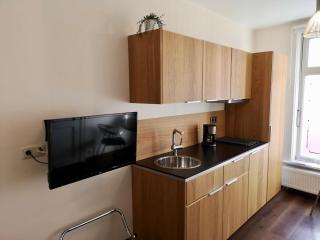 Apartments Junger-Moritz - Erfurt - 6