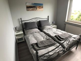 Sanierte 2-Zimmer Wohnung in strandnähe - Kiel - 5