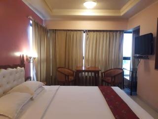 The Samrat Hotel near Pune Railway Station - Pune - 1