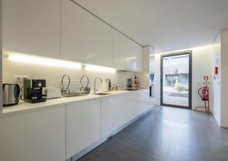 Kame House - Gym & Sauna next to the Beach - Ponta Delgada - 5
