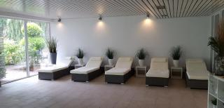 Landhotel Stähle - 3