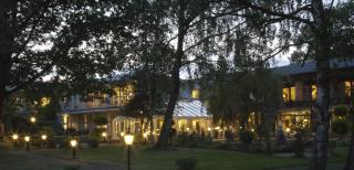 Landhotel Stähle - Schüttorf - 8