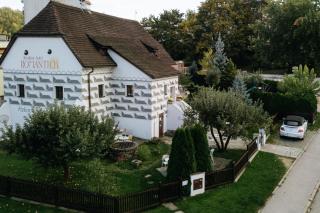 Boutique Hotel Romantick - Český Krumlov - 3