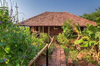 SaffronStays Villa 270, Dapoli - Dapoli - 4