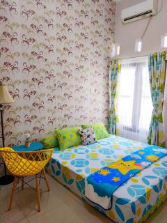 ANAMI Homestay & Guest House Cilacap - 3