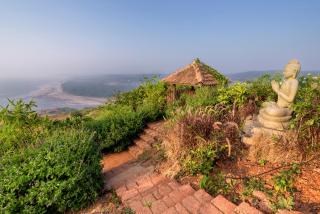 SaffronStays Villa 270, Dapoli - Dapoli - 2