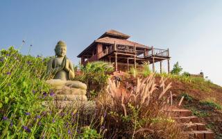 SaffronStays Villa 270, Dapoli - Dapoli - 9