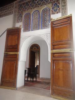 Riad Ben Youssef - Marrakesh - 7