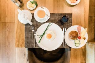 Kaisergarten Hotel Deidesheim - 6