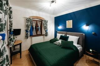 Boutique Hotel Romantick - Český Krumlov - 0