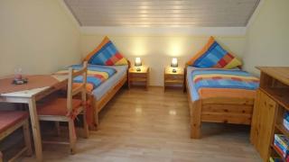 Ferienhaus Günztal, Fam. Botzenhart - 5