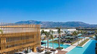 D' Andrea Lagoon All Suites - Adults Only - Marmari - 7