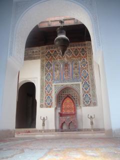 Riad Ben Youssef - Marrakesh - 6