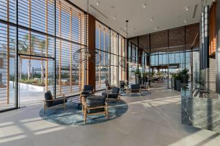 D' Andrea Lagoon All Suites - Adults Only - Marmari - 6
