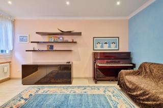 Family in Rialto - centro città full optional - 7