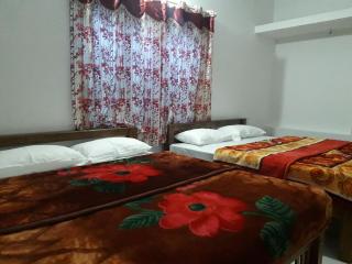 Munnar Brindavan Cottage - Munnar - 2