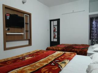 Munnar Brindavan Cottage - 7