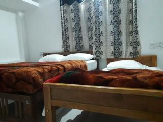 Munnar Brindavan Cottage - 6