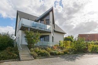 VILLA LIFESTYLE _ VIP_LOUNGE_SUITE - Göhren-Lebbin - 2