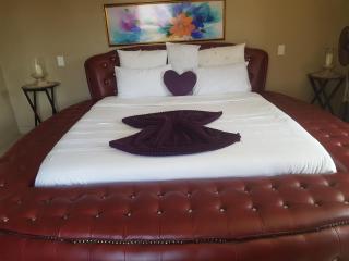 Alimop Bed and Breakfast - Midrand - 5