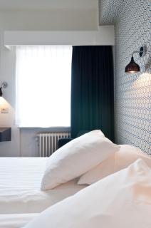 Hotel Queen Anne - 1