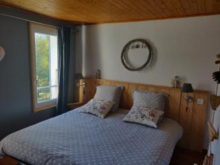 Gîte de Champflorin - Seyne - 9