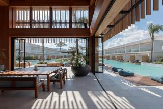 D' Andrea Lagoon All Suites - Adults Only - Marmari - 5