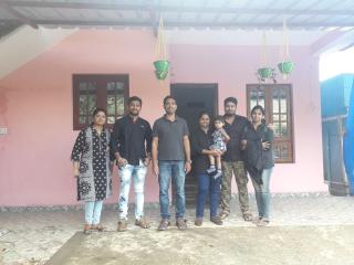 Munnar Brindavan Cottage - Munnar - 1