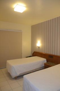 River Hotel - Uruguaiana - 2