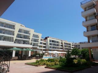 Menada Grand Kamelia Apartments - Sunny Beach - 1