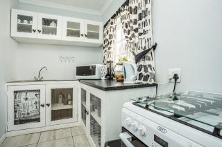 Shanzeley Guest House - George - 1